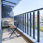 Apartment Ldv 13 Free Private Parking Plowdiw