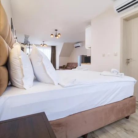 Apartment Ldv 13 Free Private Parking