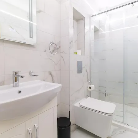 Apartment Ldv 13 Free Private Parking *