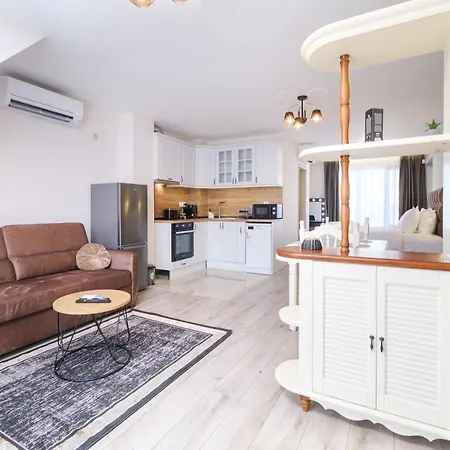 Ldv 13 Free Private Parking Apartment *