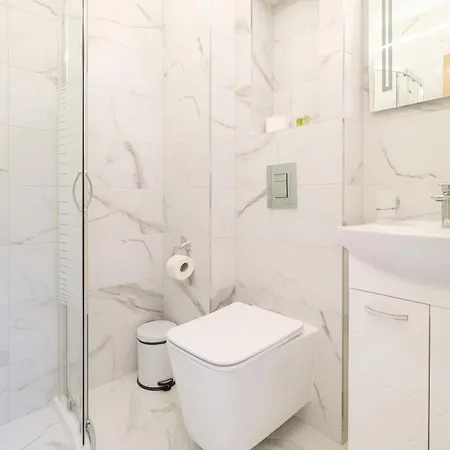 Apartment Ldv 13 Free Private Parking