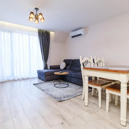 Ldv 13 Free Private Parking Apartment *