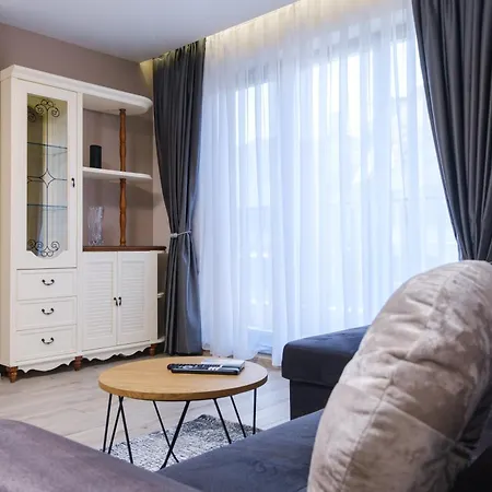 Ldv 13 Free Private Parking Apartment