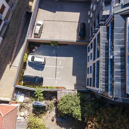 Ldv 13 Free Private Parking * Plowdiw