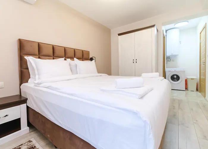 Apartamento Ldv 13 Free Private Parking *