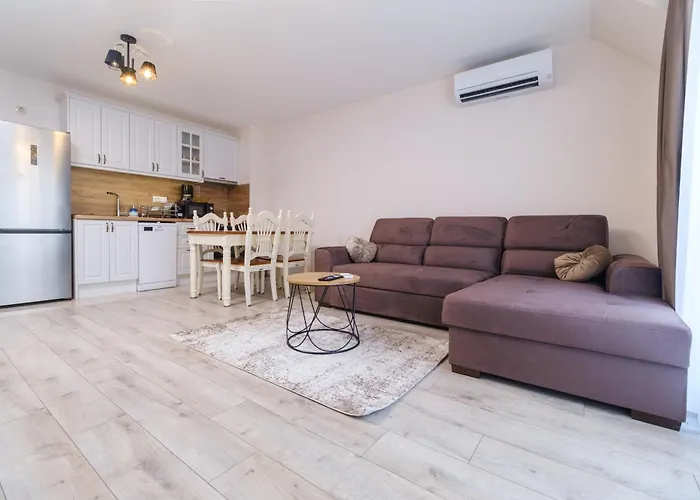 Ldv 13 Free Private Parking Apartamento Plovdiv