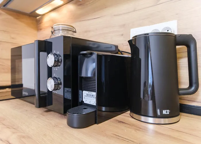 Ldv 13 Free Private Parking Apartamento