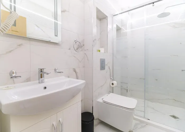 Apartamento Ldv 13 Free Private Parking *