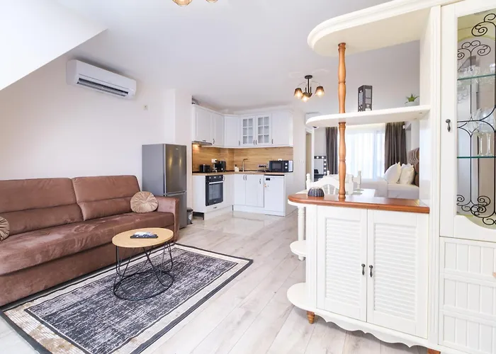 Ldv 13 Free Private Parking Apartamento *