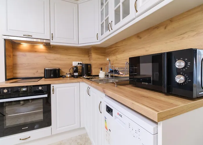 Apartamento Ldv 13 Free Private Parking *