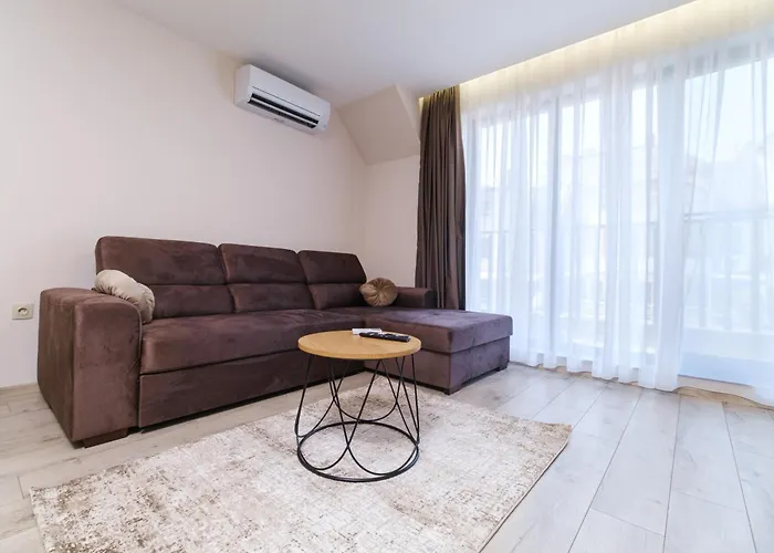 Ldv 13 Free Private Parking Plovdiv