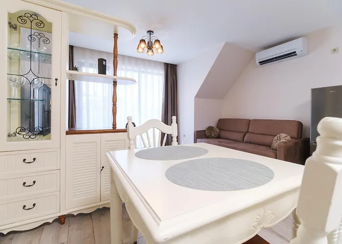 Apartamento Ldv 13 Free Private Parking