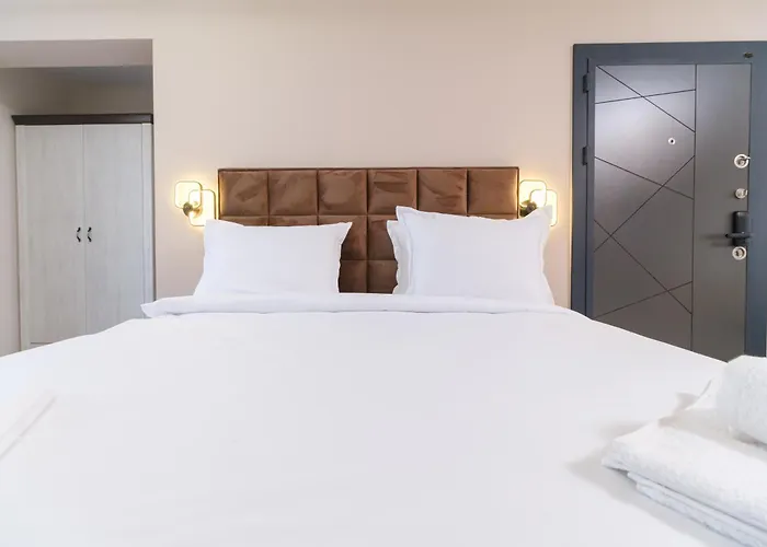 Apartamento Ldv 13 Free Private Parking *