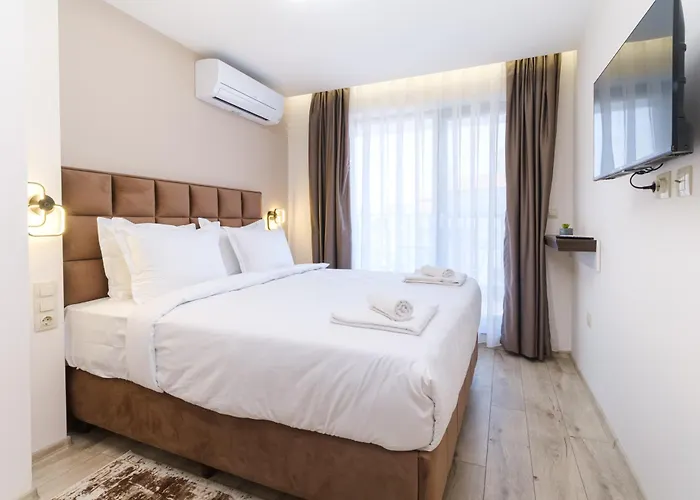 Ldv 13 Free Private Parking Apartamento Plovdiv