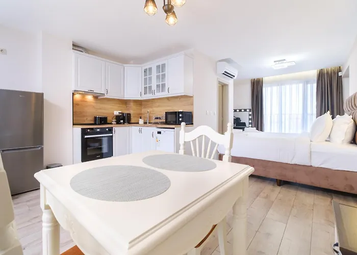 Apartamento Ldv 13 Free Private Parking