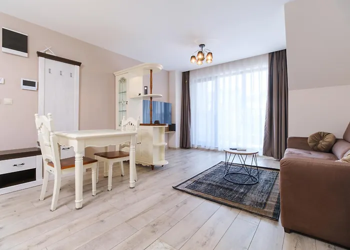 Apartamento Ldv 13 Free Private Parking *