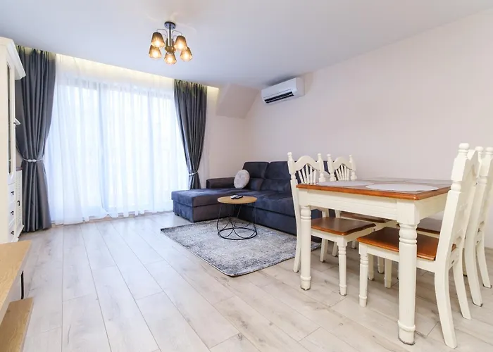 Ldv 13 Free Private Parking Apartamento *