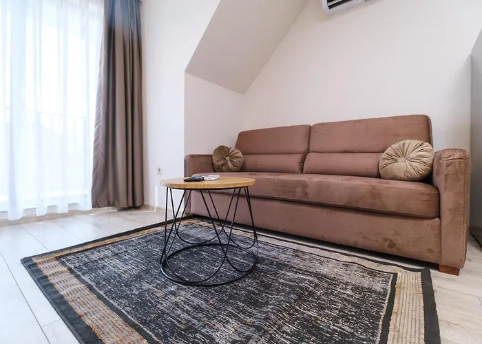 Ldv 13 Free Private Parking Apartamento