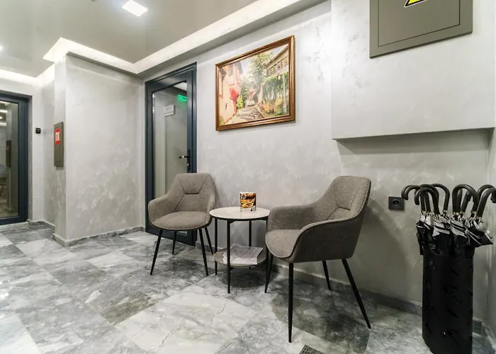 Apartamento Ldv 13 Free Private Parking