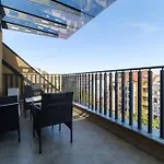 Ldv 13 Free Private Parking Apartman Plovdiv