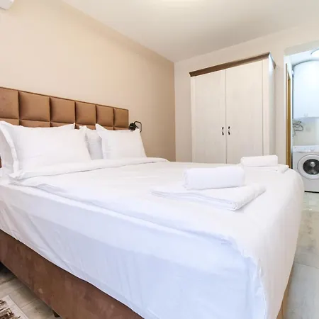 Apartment Ldv 13 Free Private Parking *