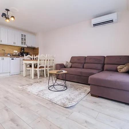 Ldv 13 Free Private Parking Apartment Plovdiv