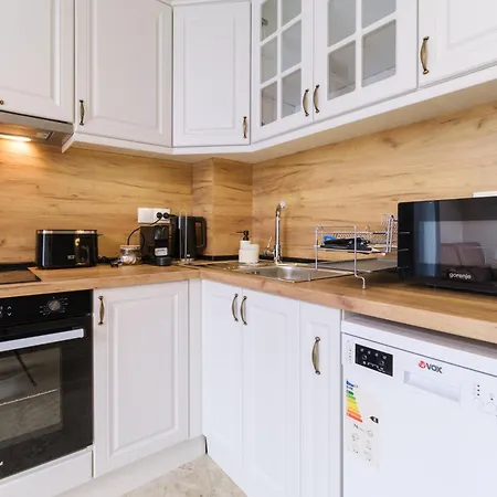 Apartman Ldv 13 Free Private Parking