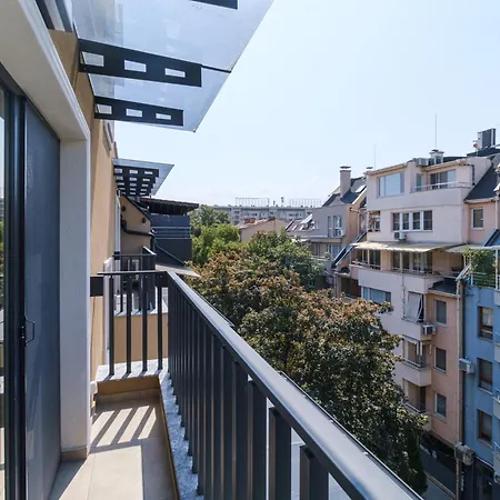 Apartment Ldv 13 Free Private Parking