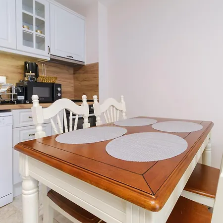 Apartment Ldv 13 Free Private Parking *