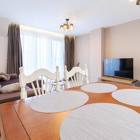 Ldv 13 Free Private Parking Apartment Plovdiv