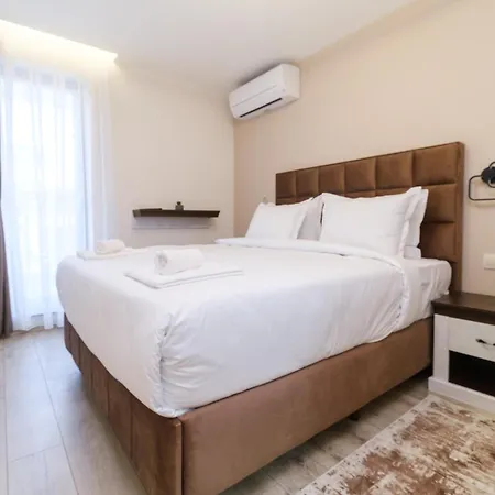 Ldv 13 Free Private Parking Apartman Plovdiv
