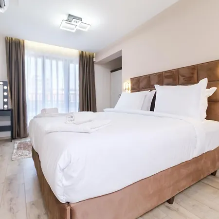 Ldv 13 Free Private Parking Apartamento