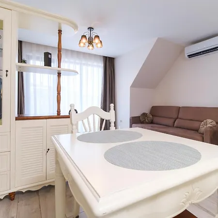Apartment Ldv 13 Free Private Parking