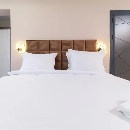 Apartman Ldv 13 Free Private Parking *