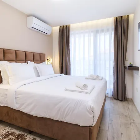 Ldv 13 Free Private Parking Apartment Plovdiv
