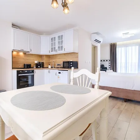 Apartment Ldv 13 Free Private Parking