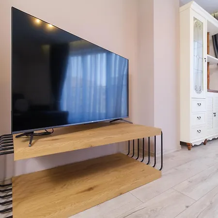 Ldv 13 Free Private Parking Apartment *
