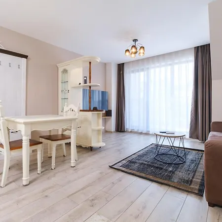 Apartman Ldv 13 Free Private Parking *