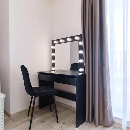 Ldv 13 Free Private Parking Apartment Plovdiv