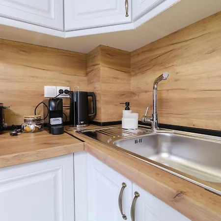 Apartment Ldv 13 Free Private Parking Plovdiv