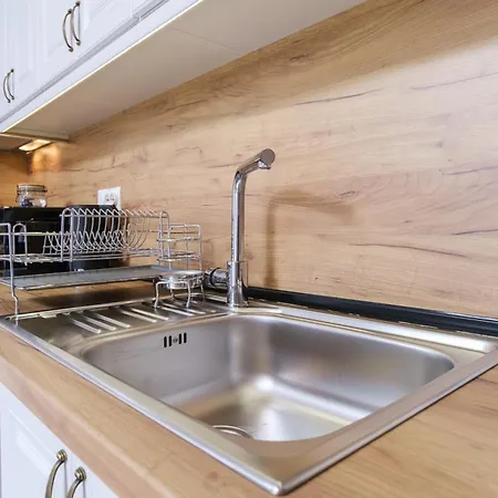 Apartman Ldv 13 Free Private Parking