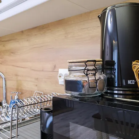 Apartment Ldv 13 Free Private Parking