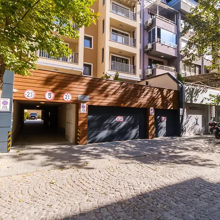 Apartment Ldv 13 Free Private Parking
