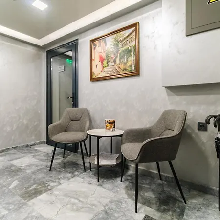 Apartman Ldv 13 Free Private Parking