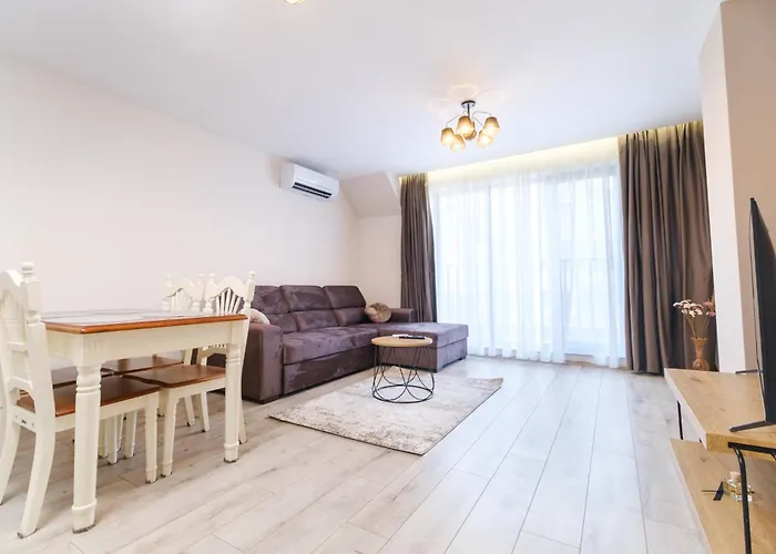 Apartment Ldv 13 Free Private Parking Plovdiv