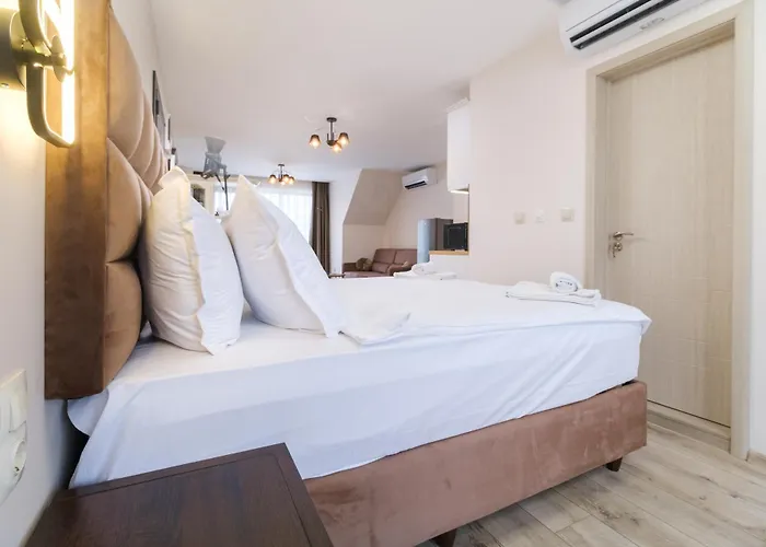 Apartment Ldv 13 Free Private Parking