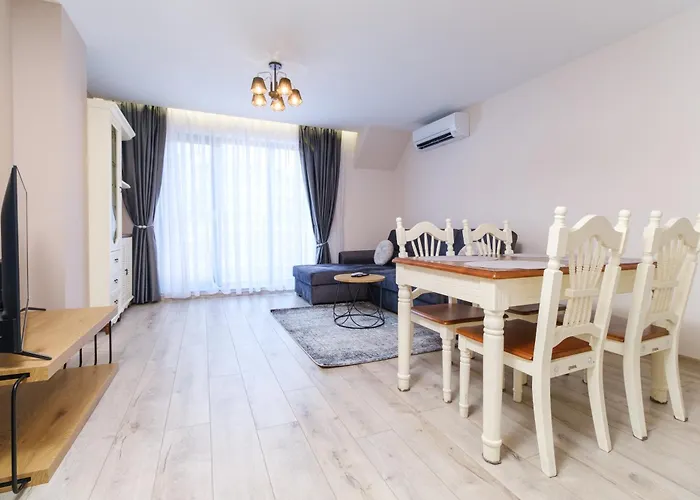 Ldv 13 Free Private Parking * Plovdiv