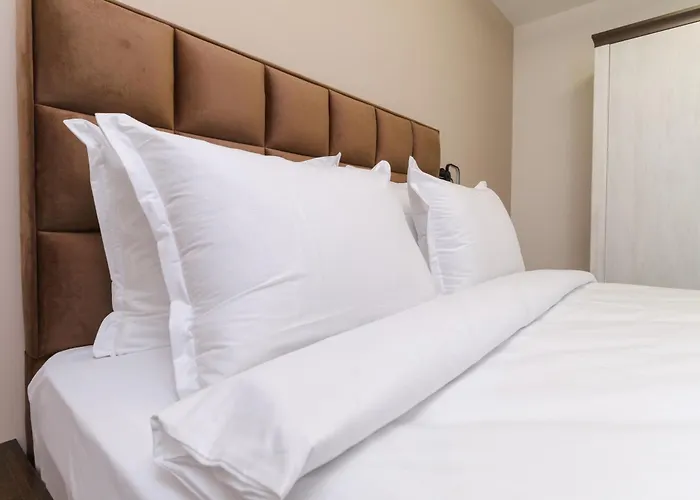 Ldv 13 Free Private Parking Plovdiv