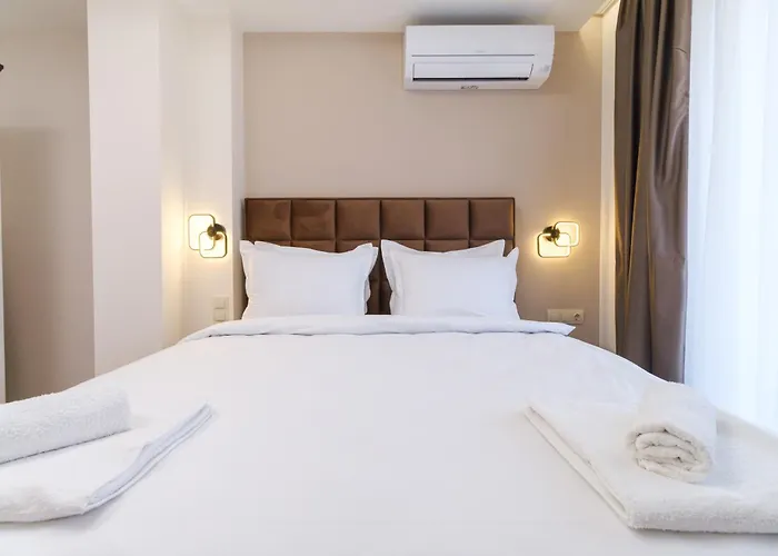 Ldv 13 Free Private Parking * Plovdiv