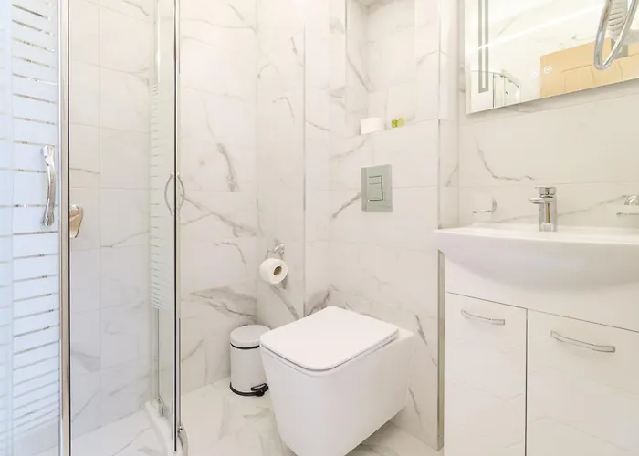 Apartment Ldv 13 Free Private Parking